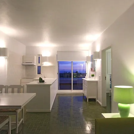 White Light Apartmán Albufeira