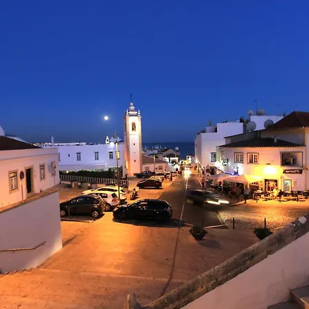 Apartmán White Light Albufeira