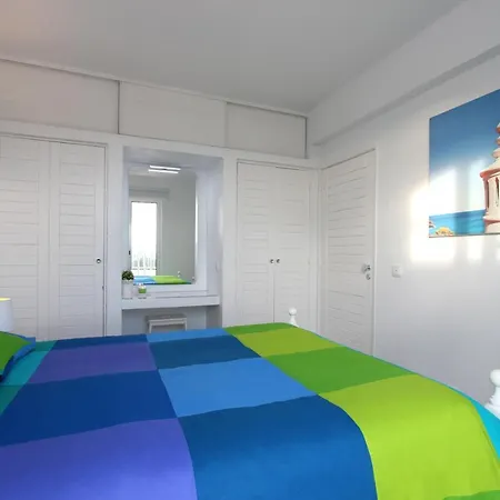 Apartmán White Light Albufeira