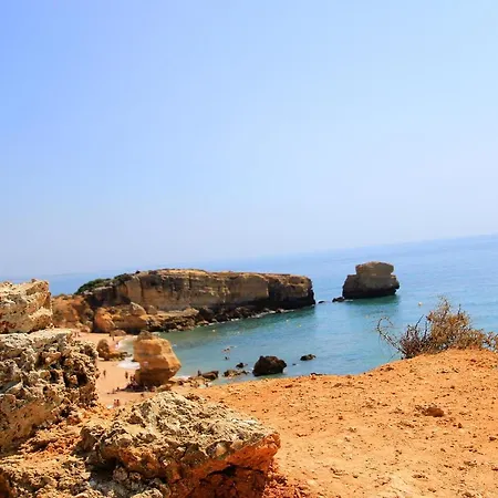 White Light Albufeira