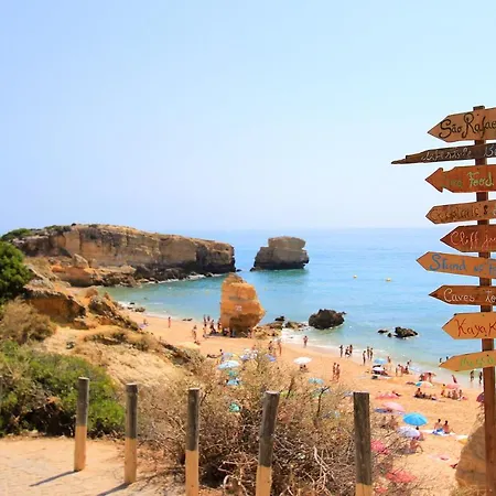 White Light * Albufeira