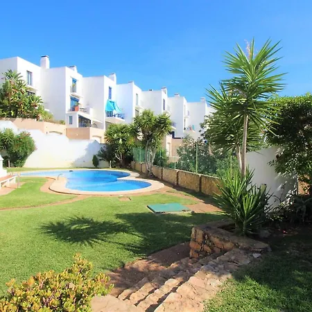 White Light Albufeira